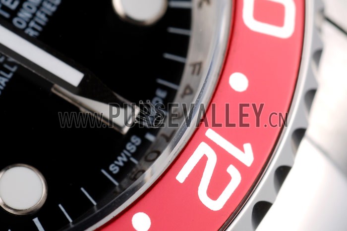Rolex GMT Watch Replica 4895