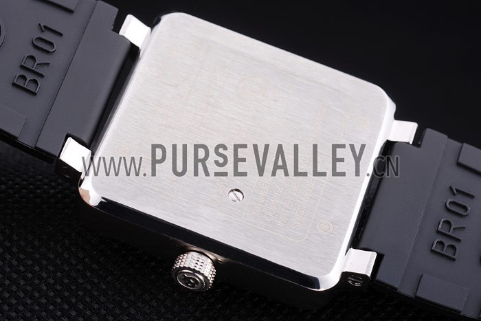 Bell and Ross Watch Replica 3408