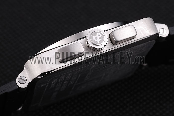 BR01-94 Black-White Dial-br26