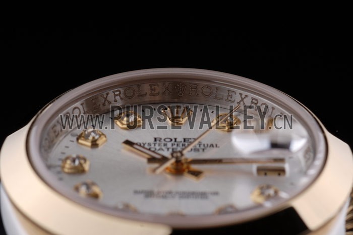 Rolex Datejust-rl142