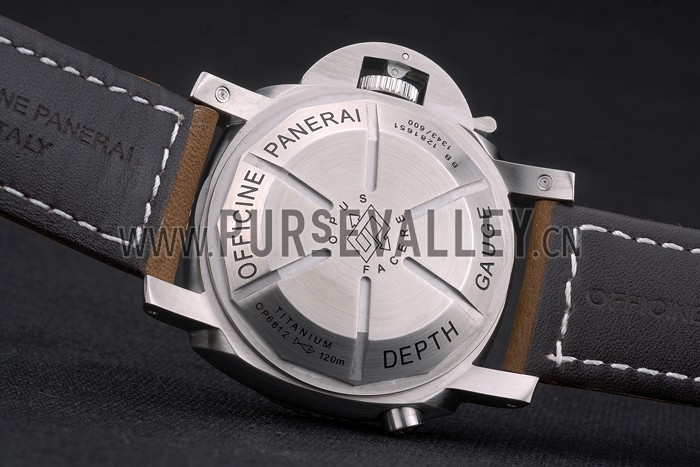 Panerai Luminor Submersible pa128