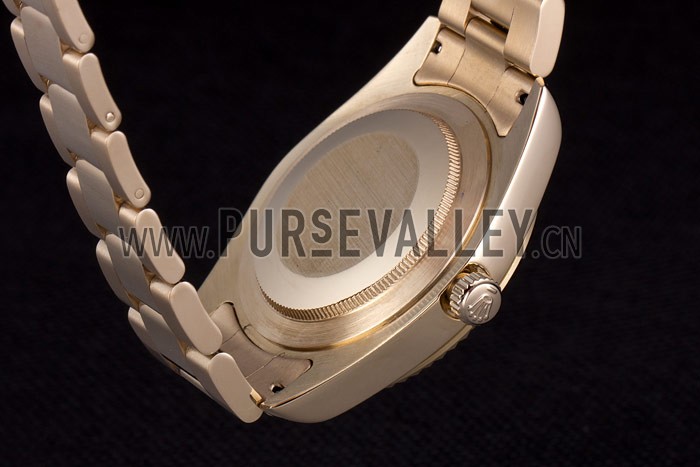 Rolex Sky Dweller Oyster Perpetual Special Edition 2012 Yellow Gold 80243