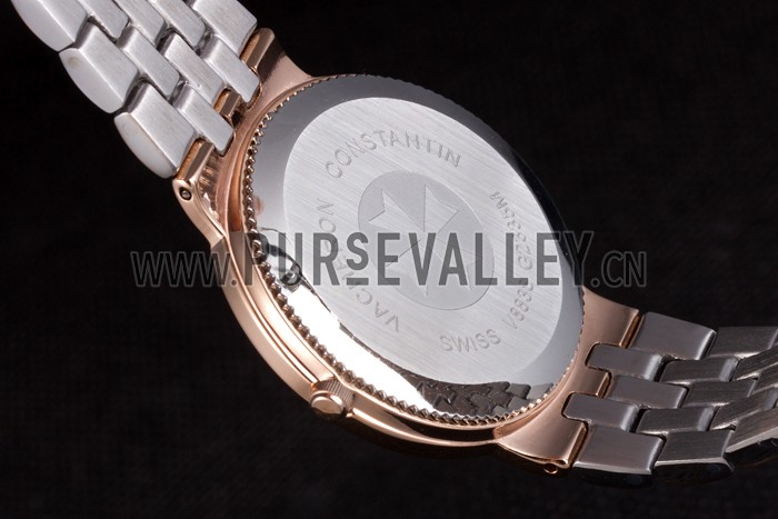 Vacheron Constantin vc101