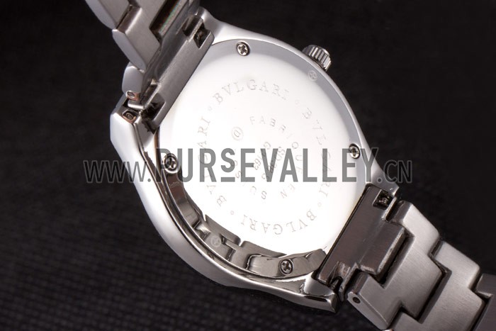Bvlgari Luxury Replica Watch bv290 801347