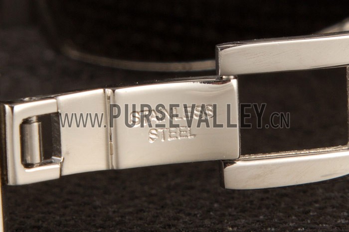 Bvlgari Luxury Replica Watch bv299 801356