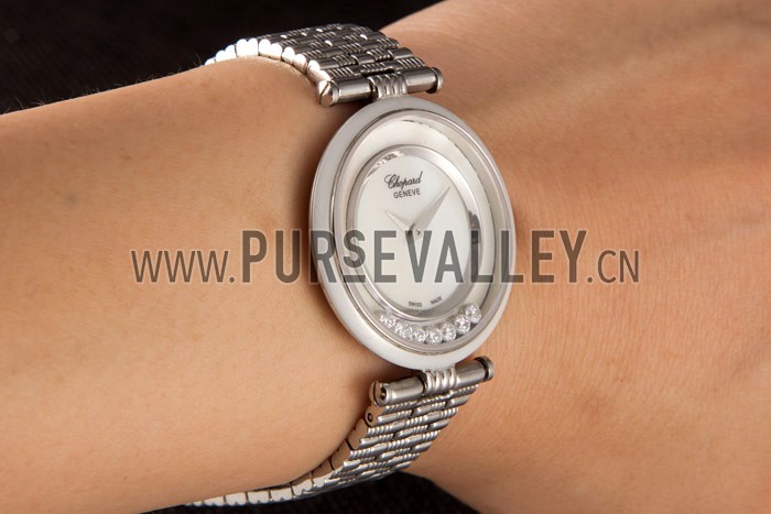 Chopard Luxury Replica Watch cp83 801360