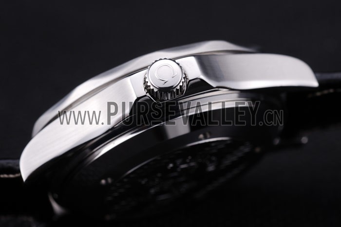 Omega Seamaster - om185