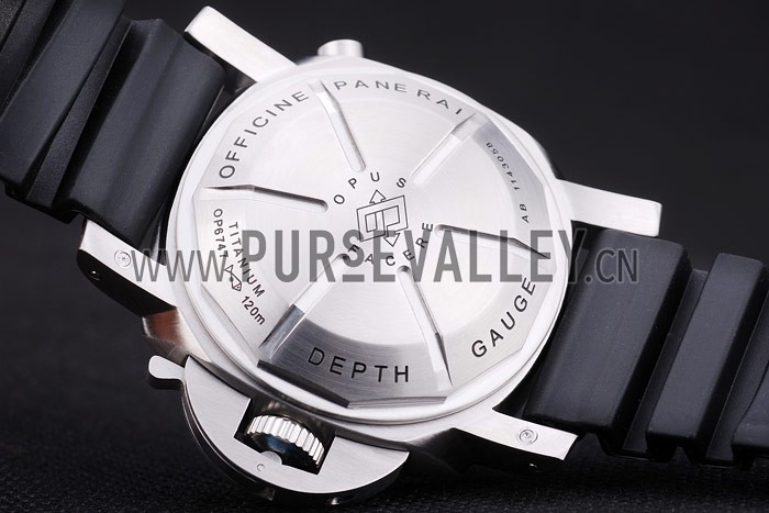 Panerai Luminor Submersible pa130