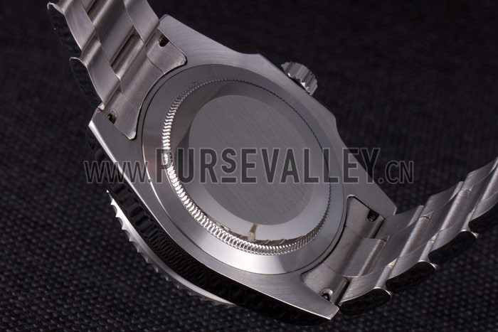 Rolex GMT MASTER II BLACK/BLUE BEZEL 2013 rl431 621393