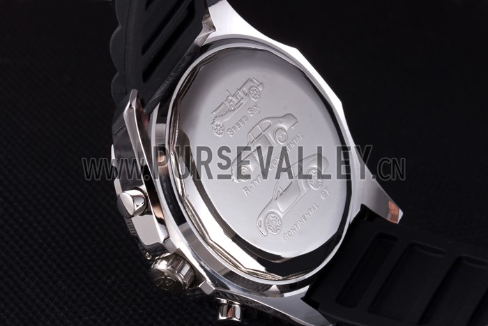 Breitling Bentley Motors - bl151