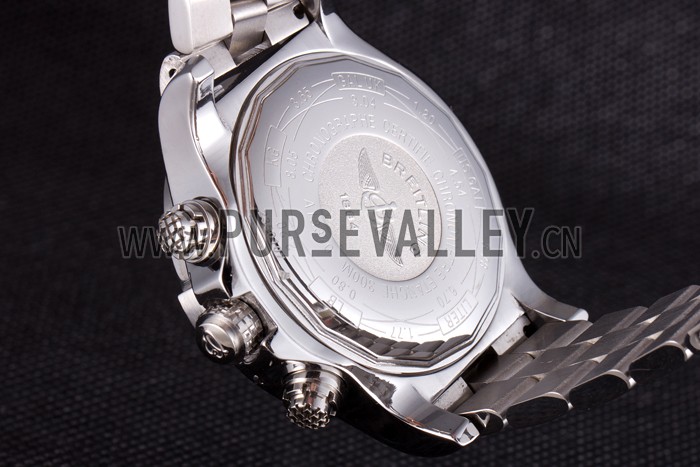 Breitling Avenger-bl105