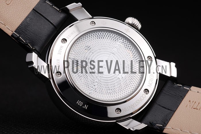 Vacheron Constantin vc85