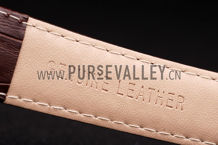 Vacheron Constantin vc86