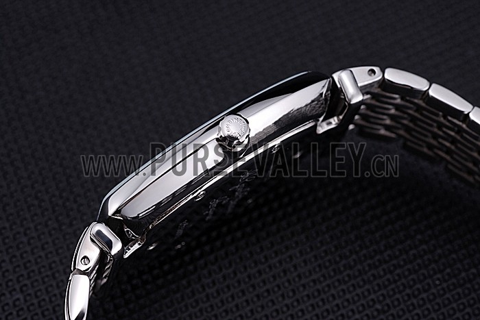 Longines La Grande Classique White Dial Stainless Steel Band 622378