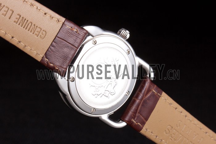 Hermes Cape Cod Tonneau PM 801408