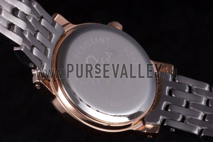 Omega DeVille - om147