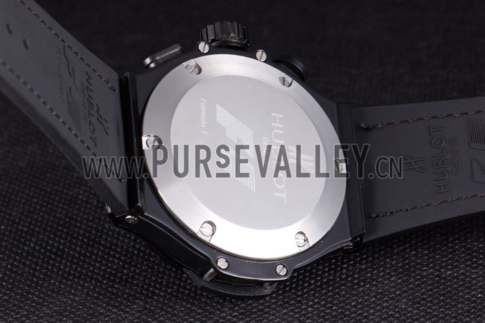 Hublot F1 - HB130 621601