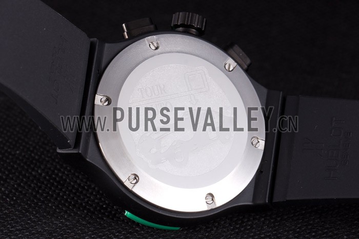 Hublot Classic Fusion Chronograph - HB134 621605