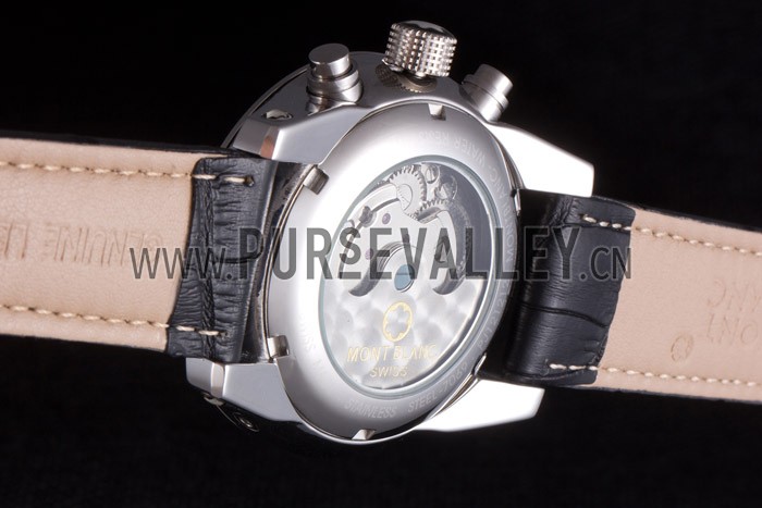 Montblanc Tourbillon 621622