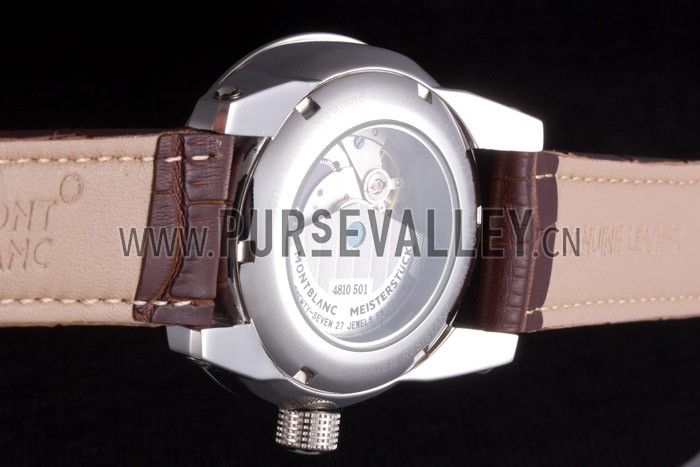 Montblanc Timewalker 621624