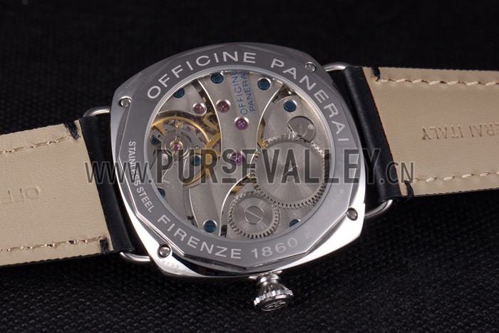 Panerai Radiomir-pa01