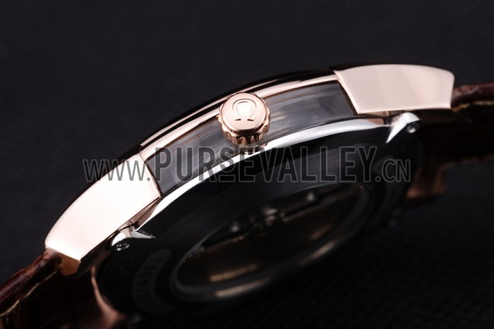 Omega DeVille - om182