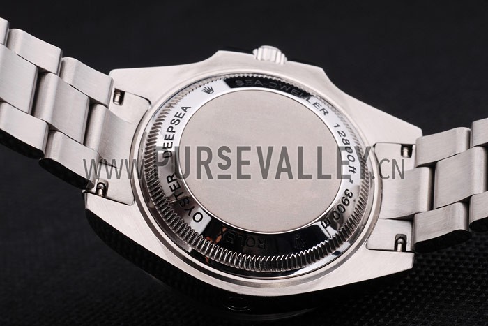 Rolex SeaDweller-rl206