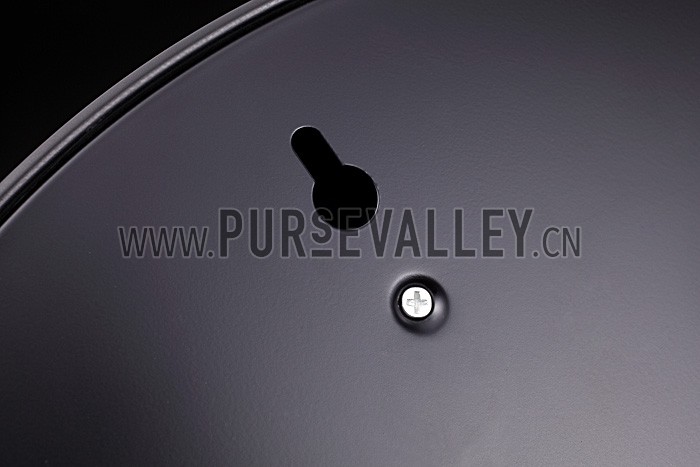 Rolex Daytona Cosmograph Wall Clock Black-Red 621908