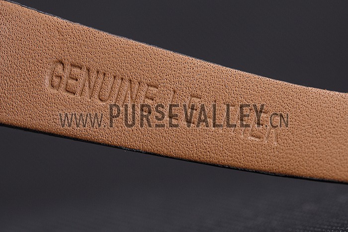 Cartier Santos 100 Polished Rose Gold Bezel 621920