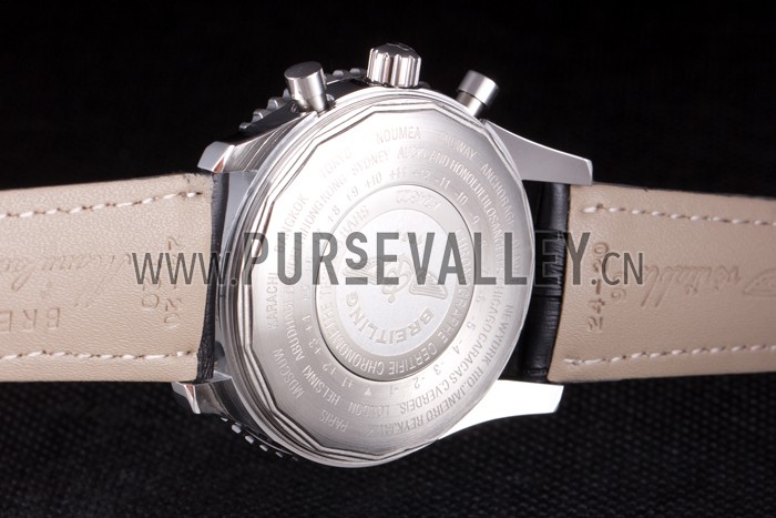 Breitling Navitimer-bl20