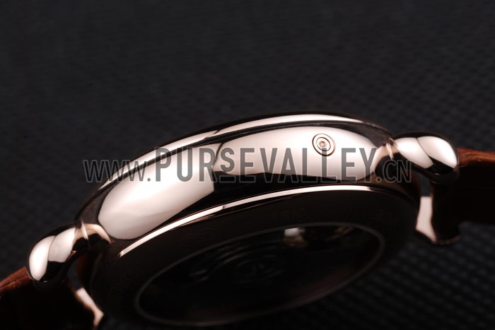 Vacheron Constantin vc96