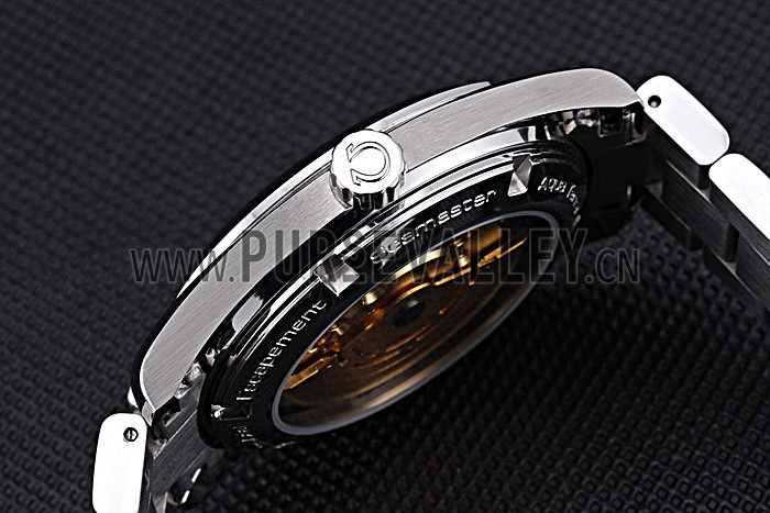 Omega Seamaster White Dial Stainless Steel Band 622164