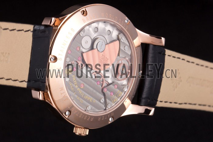 Patek Philippe Complications pp101 621385