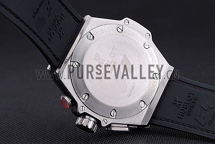 Hublot Big Bang King Power Formula 1 Austin Limited Edition 622247