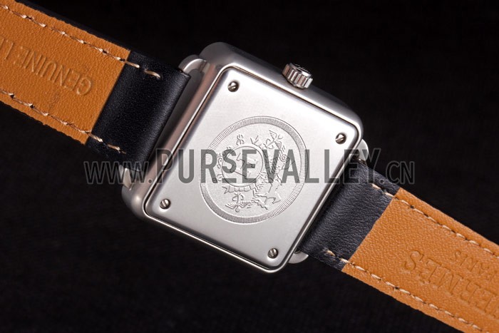 Hermes Cape Cod Quantieme TGM 801380