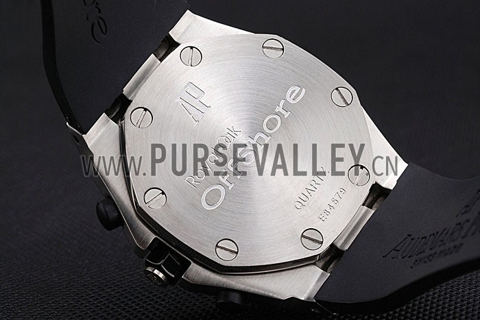 Audemars Piguet Royal Oak Offshore Watch Replica 3309