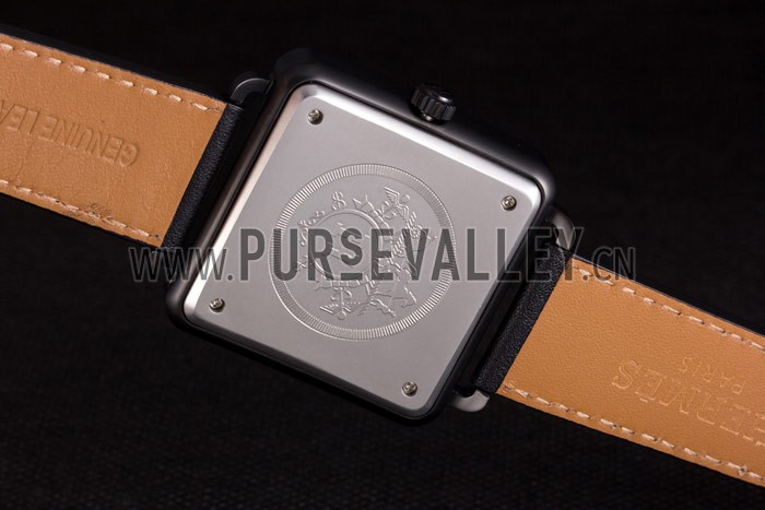 Hermes Cape Cod Quantieme TGM 801383