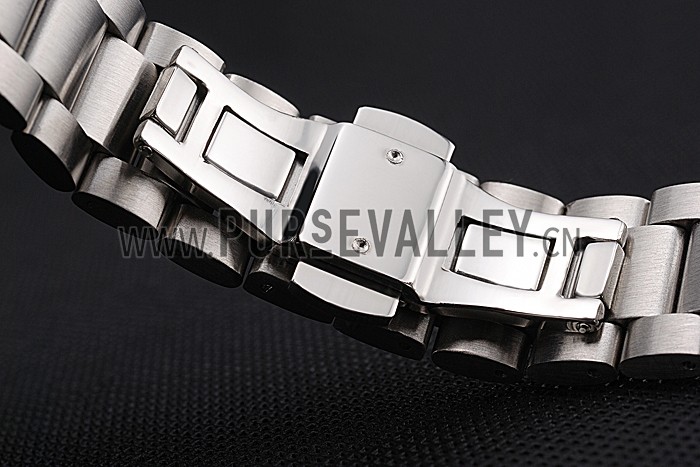 Omega Seamaster Blue Dial Stainless Steel Band 622166