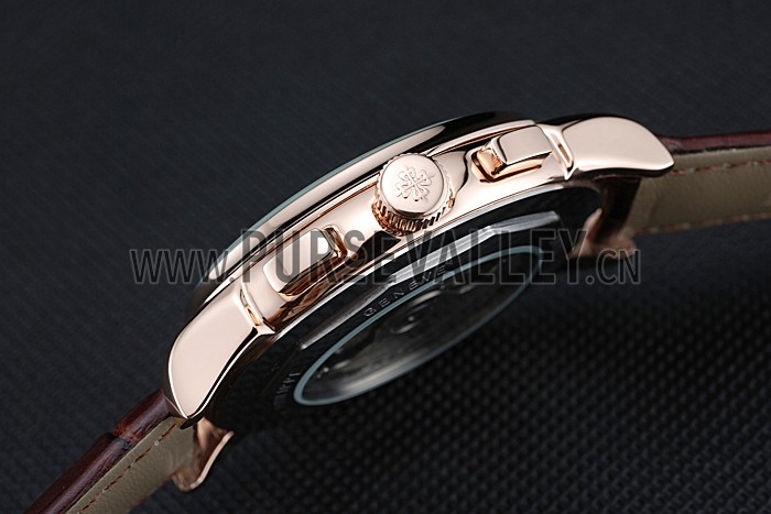 Patek Philippe Grand Complications watch pp53