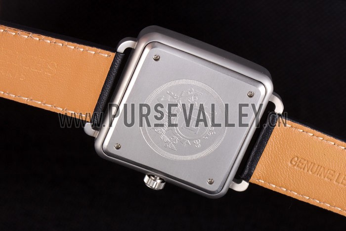 Hermes Cape Cod Quantieme TGM 801381