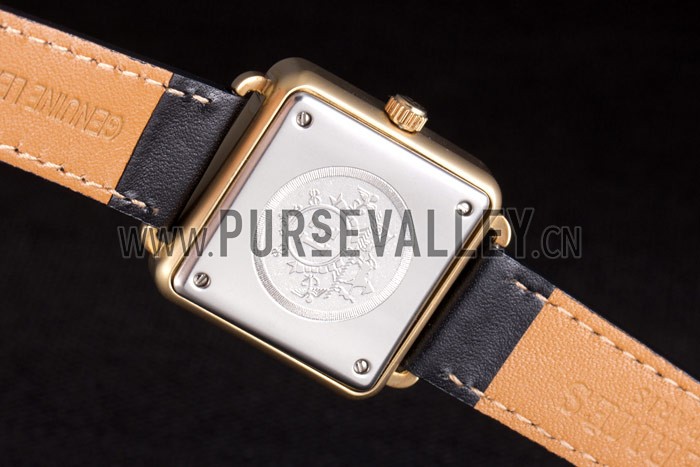 Hermes Cape Cod Quantieme TGM 801384