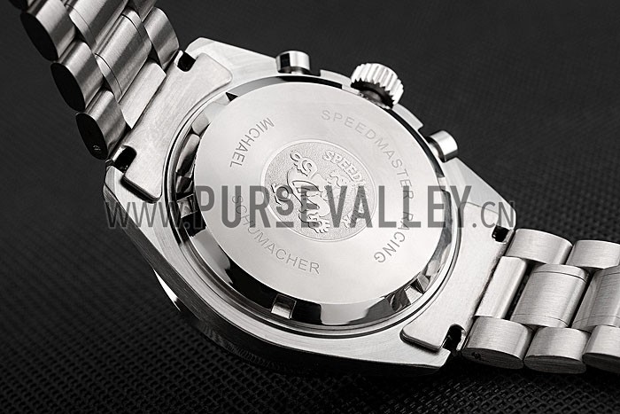 Omega SpeedMaster 50th Anniversary Limited Series