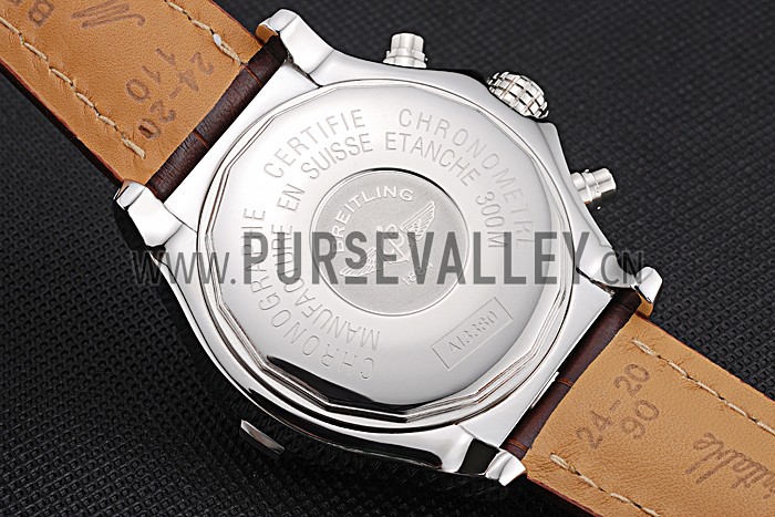 Breitling Avenger-bl138