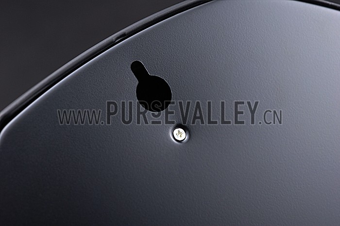 Audemars Piguet Royal Oak Wall Clock Black-White 622461