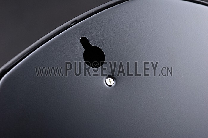 Audemars Piguet Royal Oak Wall Clock Black 622462