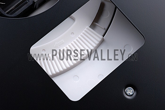 Rolex Submariner Wall Clock Black 622474