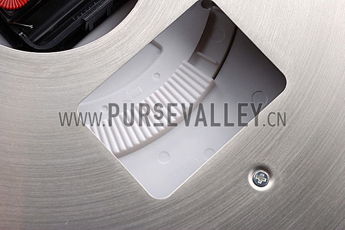 Rolex Submariner Wall Clock Blue 622475