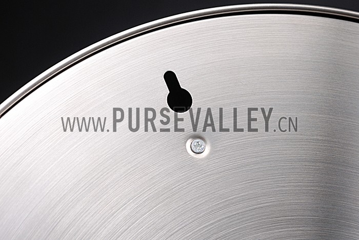 Rolex Daytona Cosmograph Wall Clock Black-Red 622480