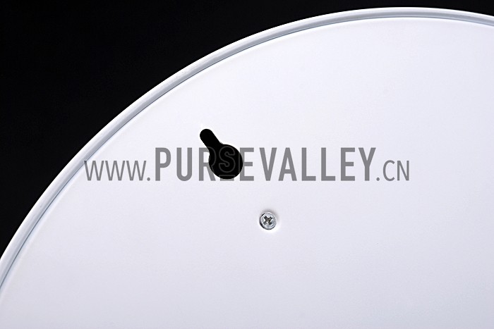 Hublot Big Bang King Power Wall Clock White 622469