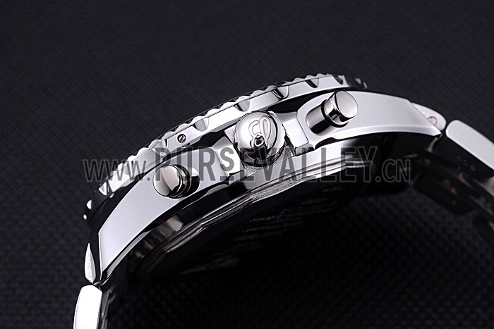 Breitling Bentley Motors T Bronze Dial Stainelss Steel Bracelet 622519